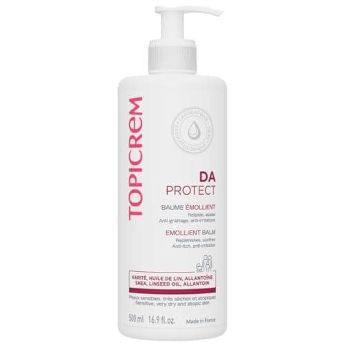 Image of Topicrem Atopic Skin AD Emollient Balm 500ml