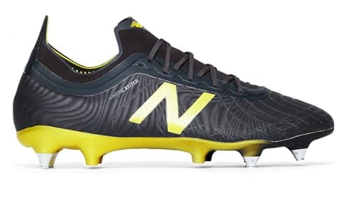 Image of New Balance Football Shoes Tekela V2 PRO SG Black 42