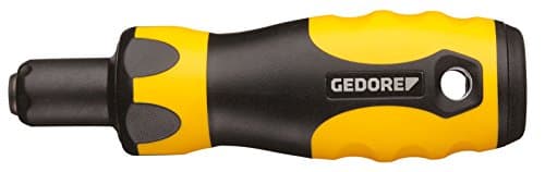 Image of Gedore Pgne 1.5 Torque Screwdriver Type Pgne FS 1/4 Inch 0.2 – 1.5 Price for 1 Each