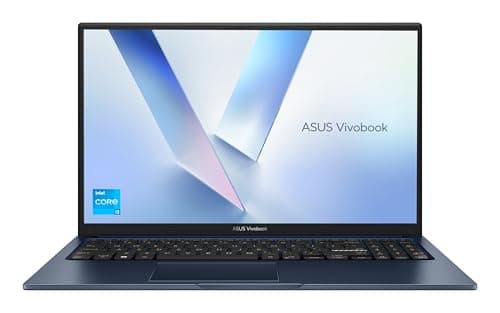 Image of ASUS Vivobook 15 X1504ZA Intel Core i3-1215U 8GB 128GB SSD 15.6" W11H S Laptop