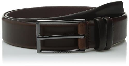 Image of Hugo Boss - Carmello Belts Brown 36 Men