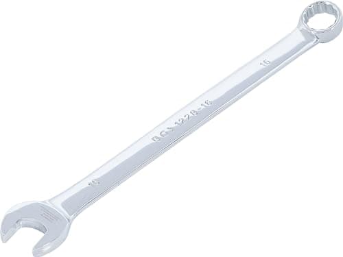 Image of BGS 1228-16 | Combination Spanner | extra long | 16 mm