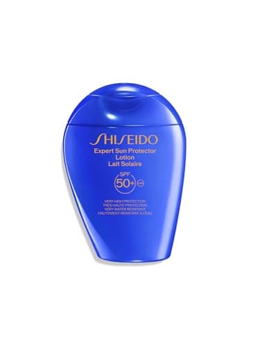 Image of EXPERT SUN PROTECTOR sunscreen lotion SPF50+