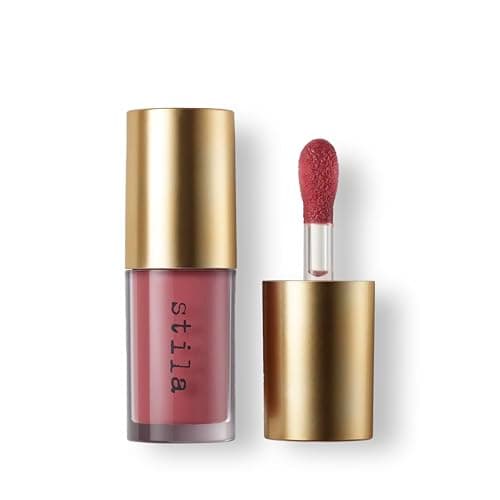Image of Heaven's Dew Gel Lip Oil 5.35ml - Ballerina