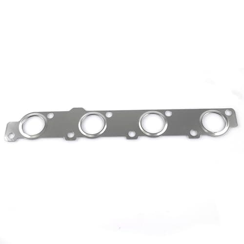 Image of ROBUST Car Exhaust Manifold Gasket for Ford Transit Mk6 Mk7 Mk8 2.4 2.2 2.0 Engines LR004393 2C1Q-9448-AB 2C1Q9448AB 1360589 2000 Onwards