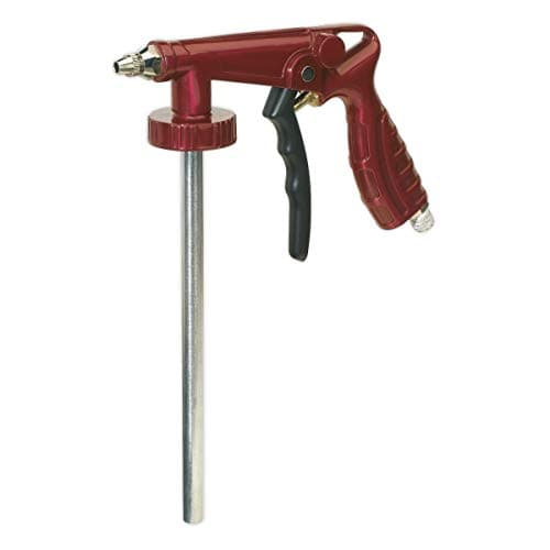 Image of Sealey SG14 Underbody Coating Gun Air Operated
