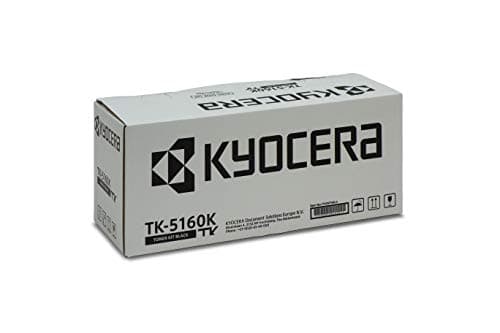 Image of Kyocera ECOSYS P7040cdn Black Toner TK-5160K