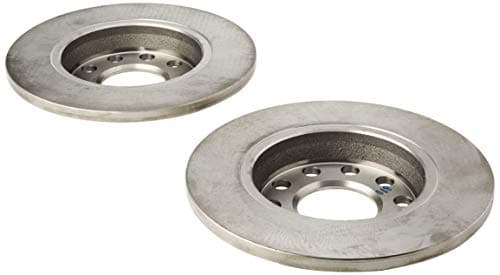 Image of Brembo 08.9918.20 Brake DISCS - Pair
