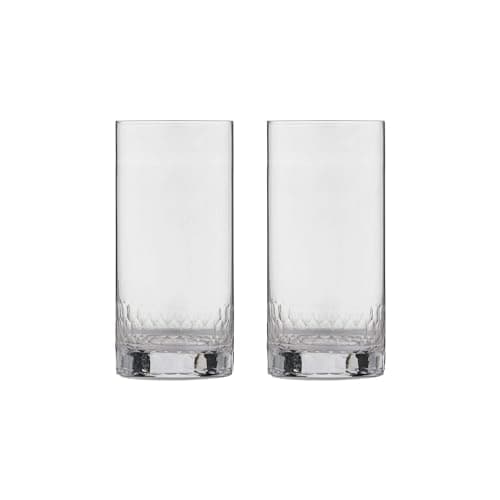 Image of Ravenhead Pisa Hiball Glasses Set of 2 480ml