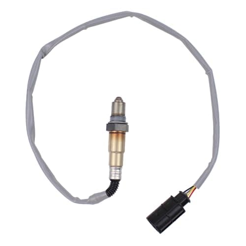 Image of Pre Cat Lambda Oxygen O2 Sensor for Mer-cedes C Class W204 E Class W212 W213 C207 GLC X253 Marco Polo S Class W222 Sprinter 906 907 V Class W447 Viano Vito W639 W447 350 D CDI BlueTEC 2006-Onwards