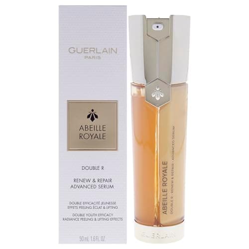 Image of Abeille Royale Double R Renew and Repair Serum by Guerlain for Women - 1.7 oz Serum