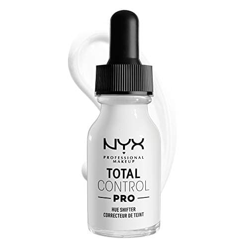 Image of NYX Professional Makeup - Total Control Pro Hue Shifter - Light
