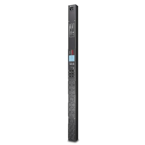 Image of APC Metered Rack Power Distribution Unit