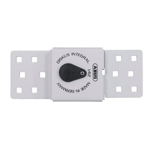Image of ABUS 83978 Diskus Integral 142/200 + 23/70 Hasp with Disclock