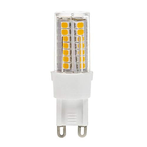 Image of Prolite LED G9 Capsule 3.5W 4200K Dimmable