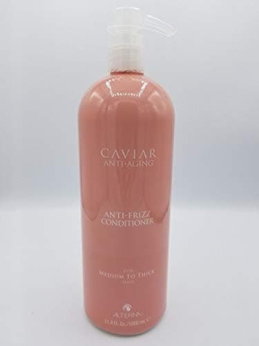 Image of Caviar Anti-Aging by Alterna Anti-Frizz Conditioner 1000ml