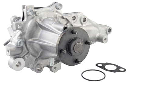 Image of AISIN WPT-116 New Engine Water Pump with Gaskets - Compatible with Select Lexus GS300, IS300