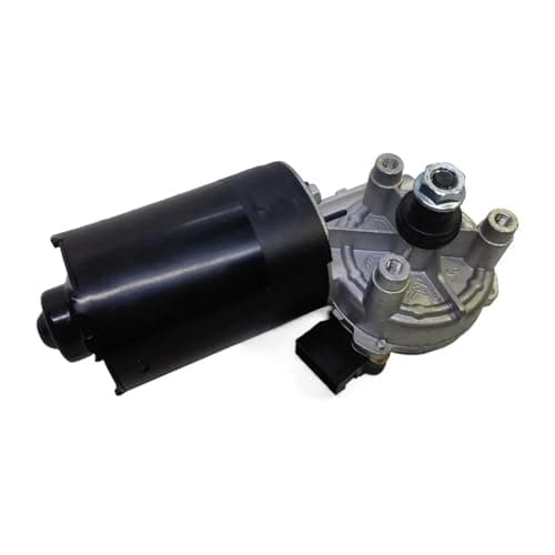 Image of Windshield Wiper Motor For A3 1996-03 For SKODA For Octavia 1997-2010 For Beetle 1998-2010 1C0955119;1C1955113B;1C2955113B Front Windshield Wiper Motor