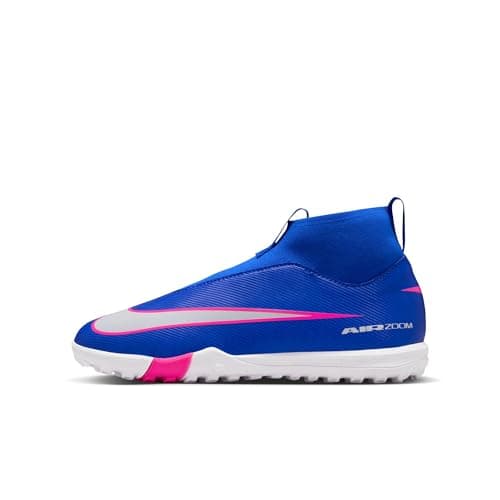 Image of Nike JR Zoom Superfly 10 Academy TF Soccer Shoes