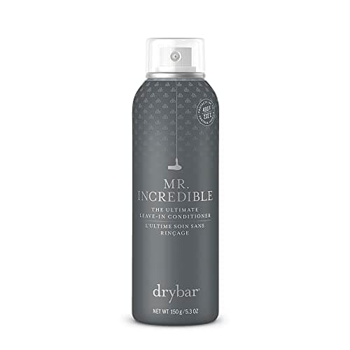 Image of Drybar Mr Incredible The Ultimate Leave-In Conditioner || 150 g || Unique spray lotion conditions, detangles and helps replenish hair before a blow-dry || geat for all hair types