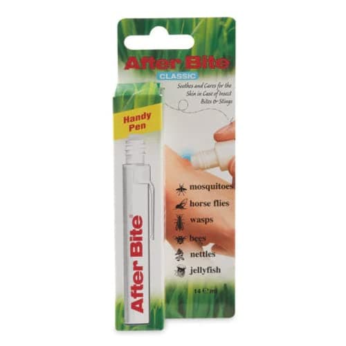 Image of AfterBite Classic - Insect Bite Relief Handy Pen - 14ml by After Bite