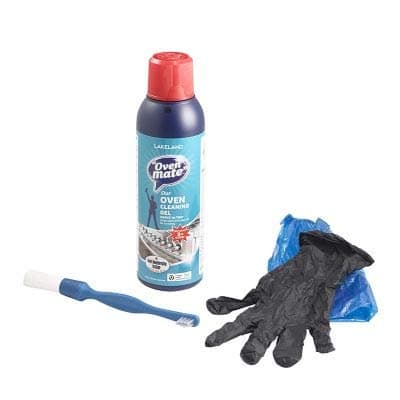 Image of Oven Mate Oven Cleaning Kit 500ml