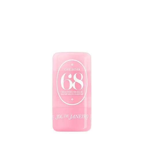 Image of Sol de Janeiro Cheirosa 68 Jelly Perfume Balm Solid Fragrance