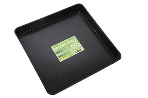 Image of 2XGARLAND SQUARE GARDEN TRAY by Garland