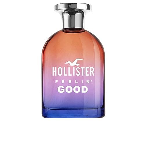 Image of Hollister Feelin' Good for Her Eau de Parfum 100ml