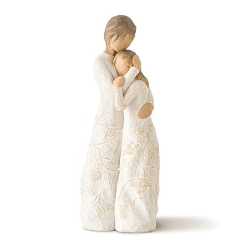 Image of Willow Tree Close to Me Figurine