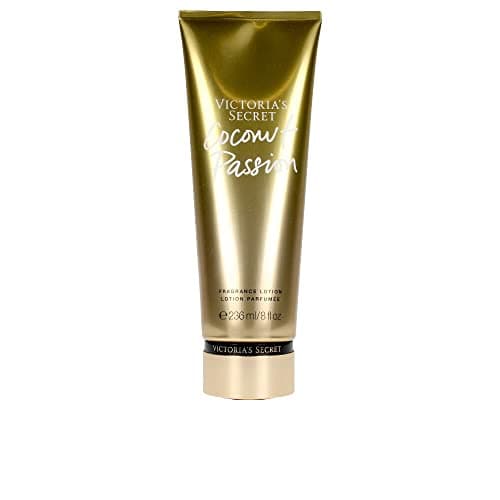 Image of Victoria's Secret Fantasies Coconut Passion Fragrance Lotion 236 ml (New)