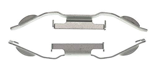 Image of Brembo A02224 Fitting Kit for Brake Pads