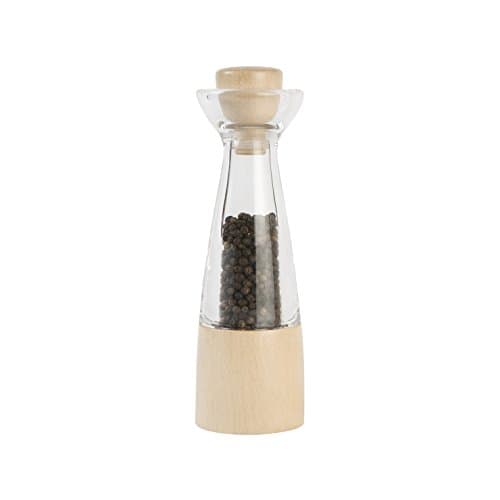 Image of T&G CrushGrind Stockholm FSC Certified Beech Pepper Mill, 62 x 62 x 200 cm
