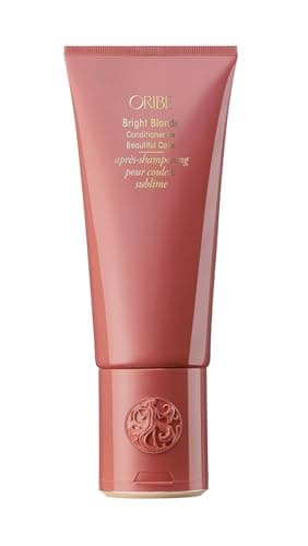 Image of ORIBE Bright Blonde Conditioner For Beautiful Color 200 ml
