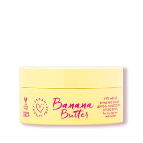Image of Umberto Giannini Banana Butter