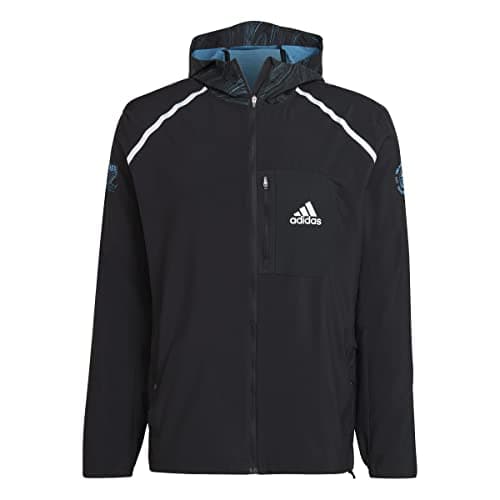 Image of adidas Marathon Jacket Men's Jacket