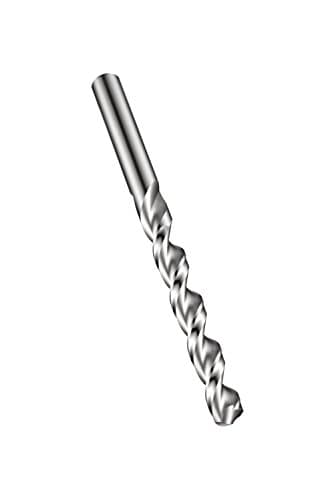 Image of Dormer A900 HSS-E High Speed Cobalt PFX Jobber Drill Bit with 130 Degree Point, Diameter 9.5 mm, Single Pack