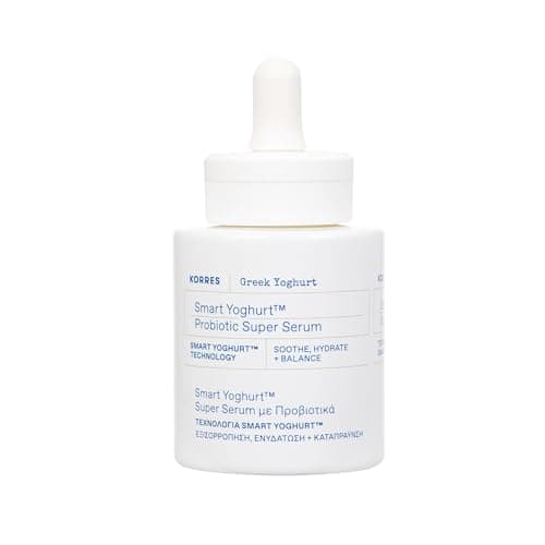 Image of KORRES Smart Yoghurt™ Probiotic Super Serum 30ml
