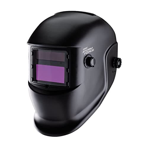 Image of Draper 02516 Storm Force Auto-Darkening Welding Helmet
