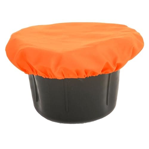 Image of Roma Brights Bucket Cover, Orange