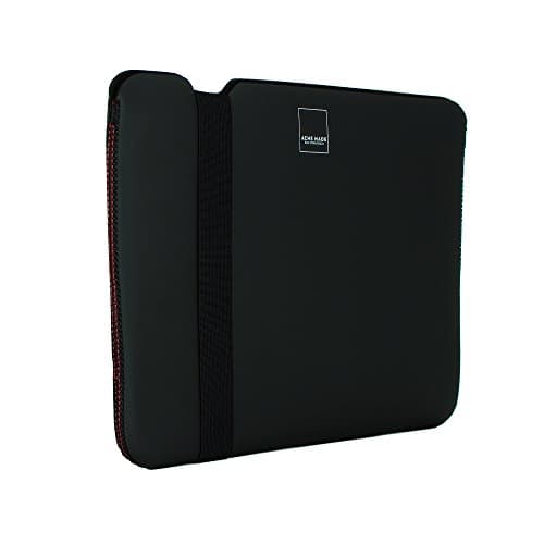 Image of Acme Made Skinny Sleeve for MacBook Air 11-Inch - Matte Black