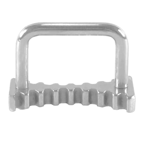 Image of Tiardey Camshaft Sprockets Holding Locking Tool Compatible with FSI TSI TFSI Petrol Engine Silver