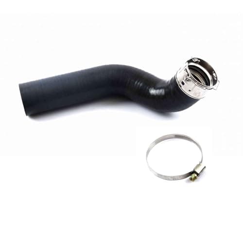 Image of Robust Turbo Air Intake Hose Pipe for Renault Master III Vauxhall Opel Movano B Nissan NV400 144603389R 144603730R 144605225R