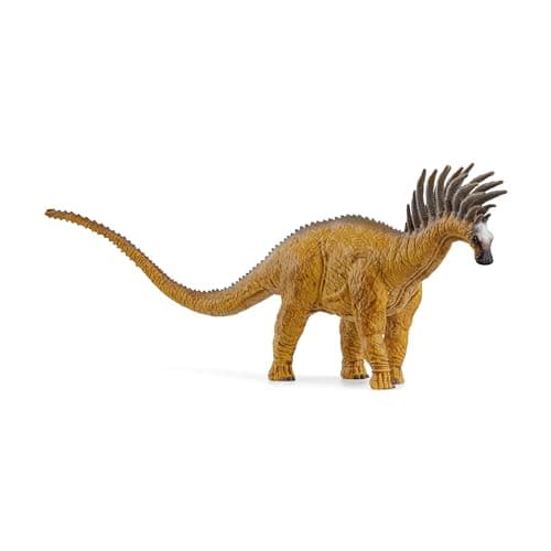 Image of SCHLEICH 15042 DINOSAURS Bajadasaurus Figurine for ages 4+