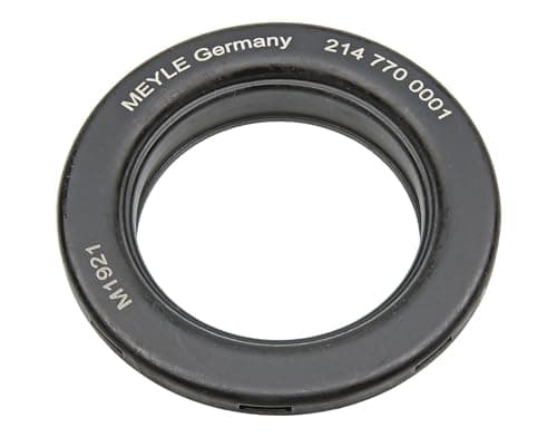 Image of Meyle 214 770 0001 Anti-Friction Bearing, suspension strut support mounting