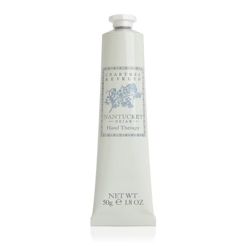Image of Crabtree & Evelyn Ultra Moisturising Hand Therapy - Nantucket Briar 1.8oz (50ml)