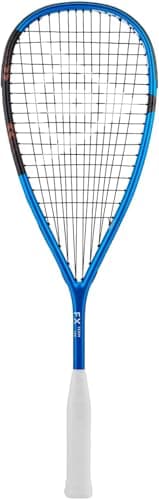 Image of Dunlop Squash Racket FX TEAM 130 Blue