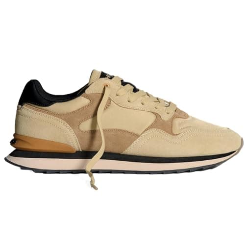 Image of HOFF City Trieste Man, beige, 9 UK