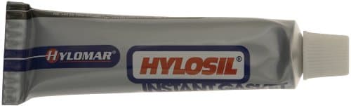 Image of Hylomar F/SL303HY/040M Clear Instant Gasket 40 ml