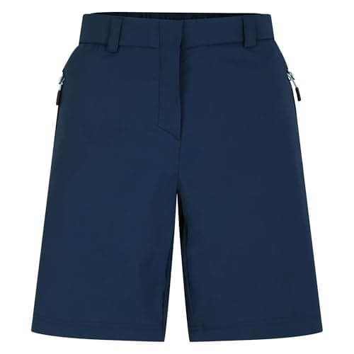 Image of Dare 2b Women's Mountain Series Shorts Blue